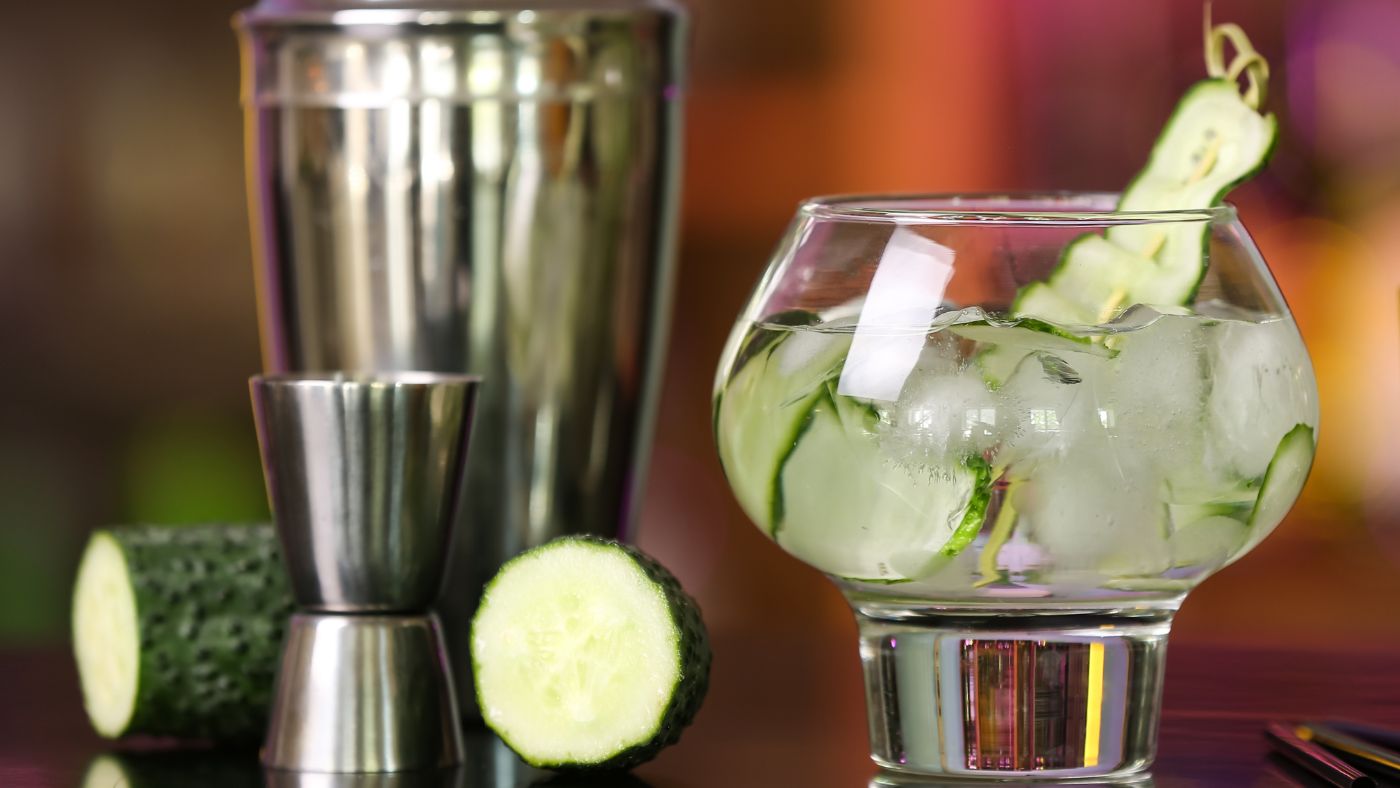 Cocktail Masterclass Friday 17th March 2023