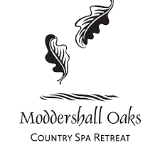 Moddershall Oaks Country Spa Retreat logo