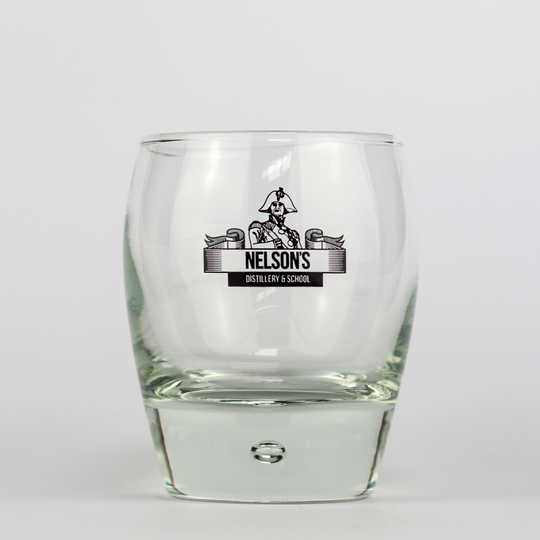 Navy Strength Gin Gift set