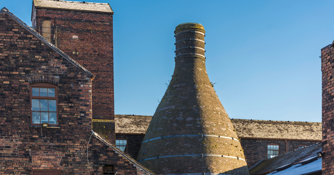 Nelson's Distillery Celebrates Potteries Bottle Oven Day: A Toast to Stoke-on-Trent's Legacy