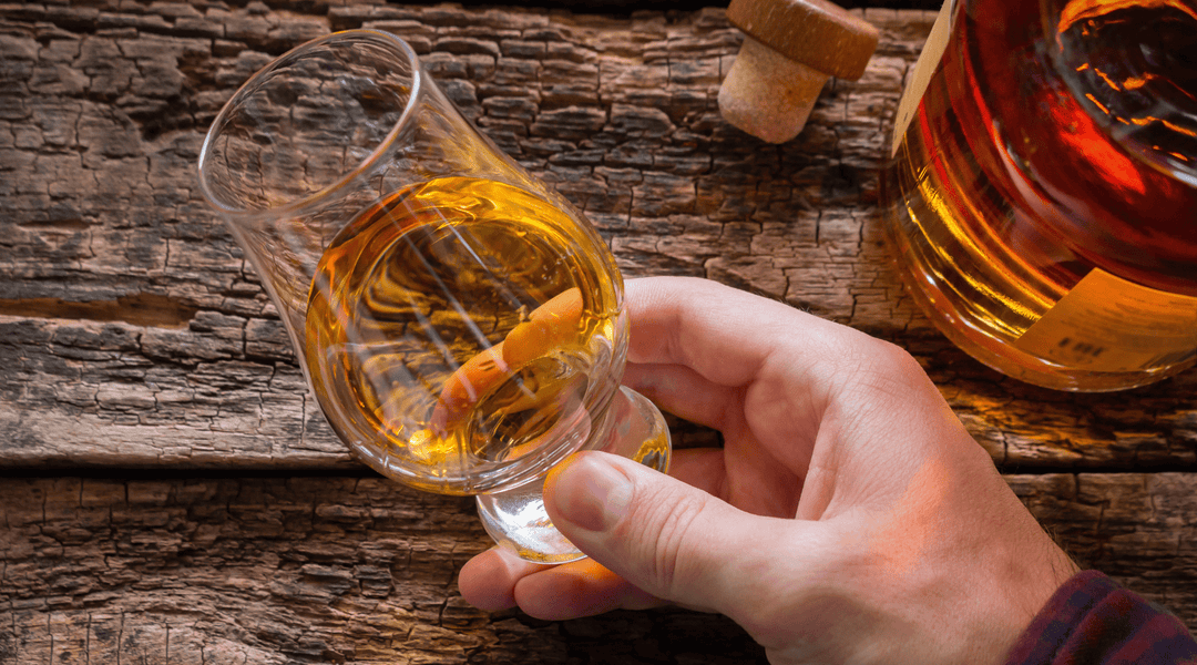 Launch of Nelson's First Ever Rum School