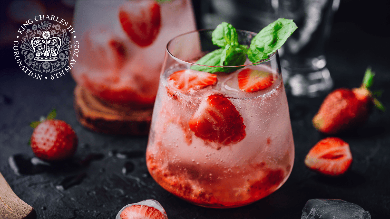 Nelson's Coronation Cocktails! - Nelson's Distillery & School