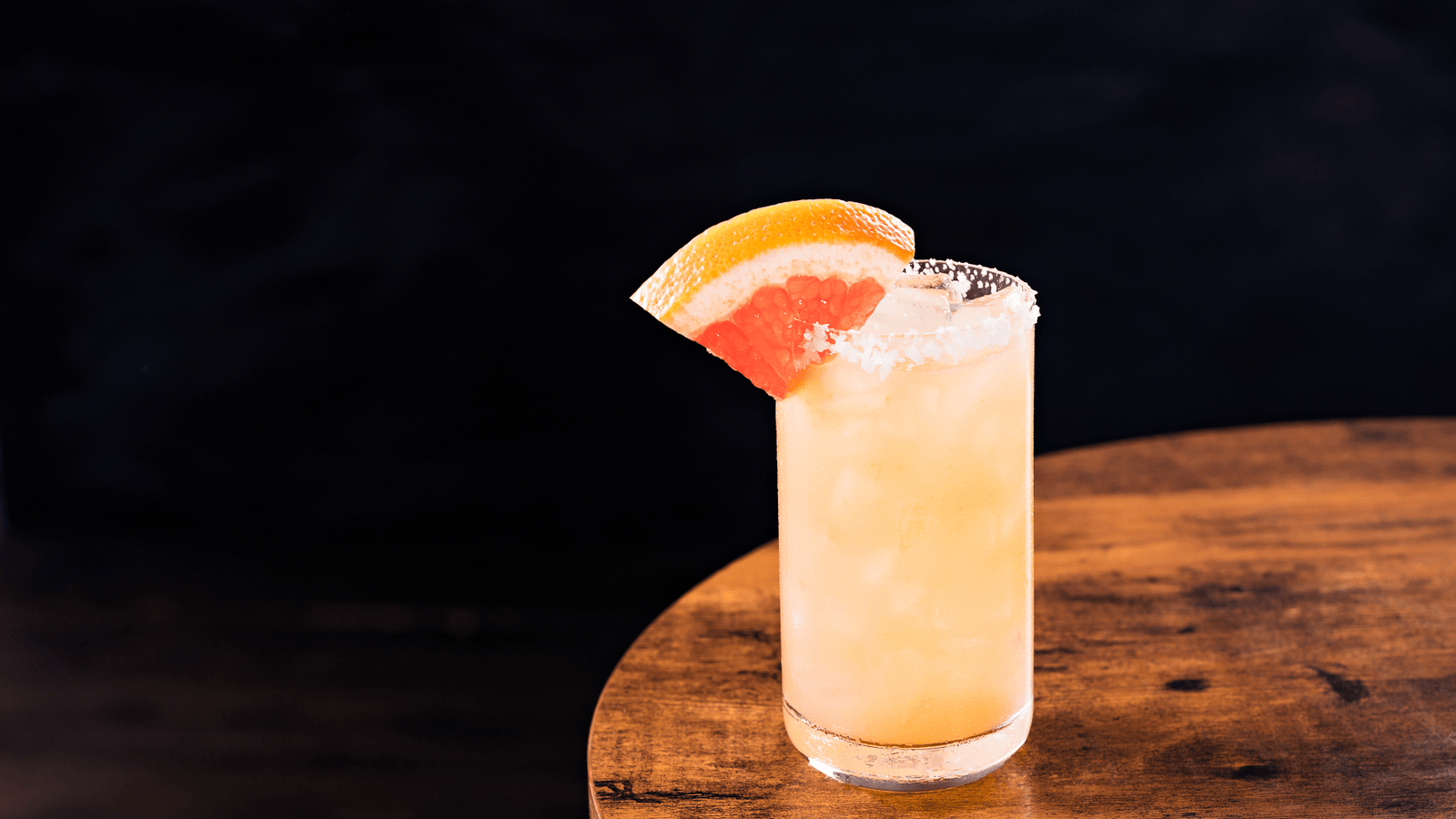 Timur Gin Paloma - Nelson's Distillery & School