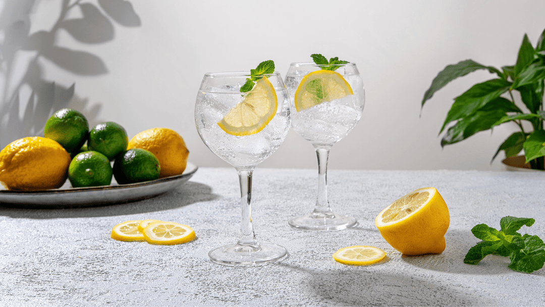 Why Is Gin Called 'Mother's Ruin'?