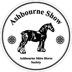 Ashbourne Show logo.