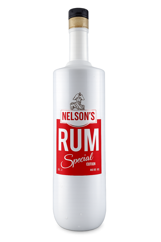 Signature Spiced Rum