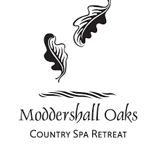 Moddershall Oaks Country Spa Retreat logo 