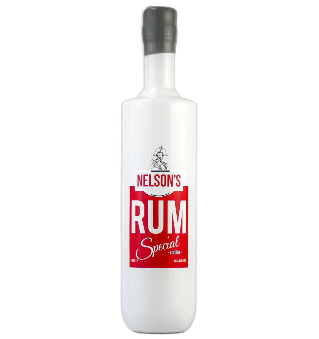 Signature Spiced Rum