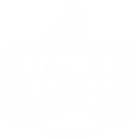 Nelson's Distillery white logo