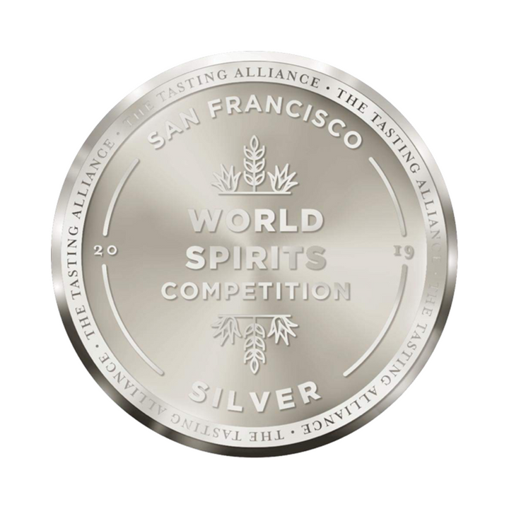 San Francisco WSC silver award