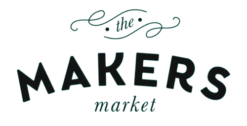 The Makers Market logo.