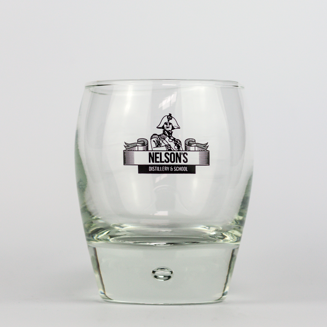 Navy Strength Gin Gift set