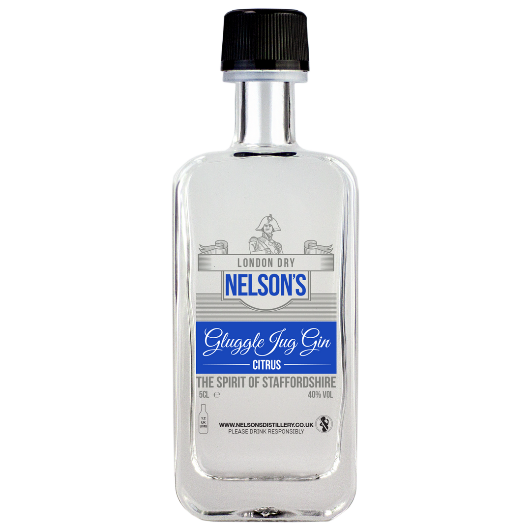 Gluggle Jug Gin