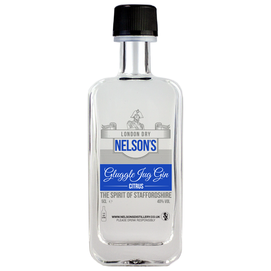 Gluggle Jug Gin